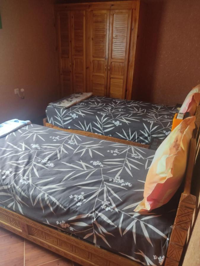 Gite Rurale Sousse Paradis Vallee Tagherat Anekrim Exterior foto