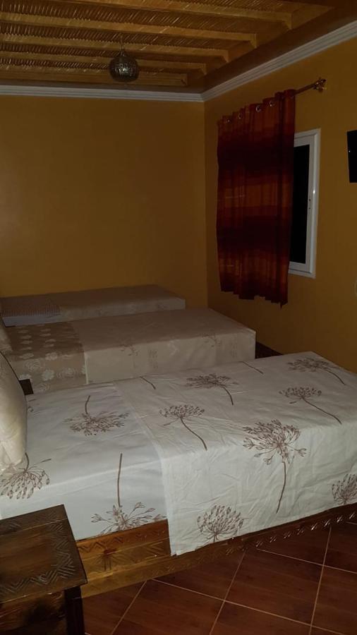 Gite Rurale Sousse Paradis Vallee Tagherat Anekrim Exterior foto
