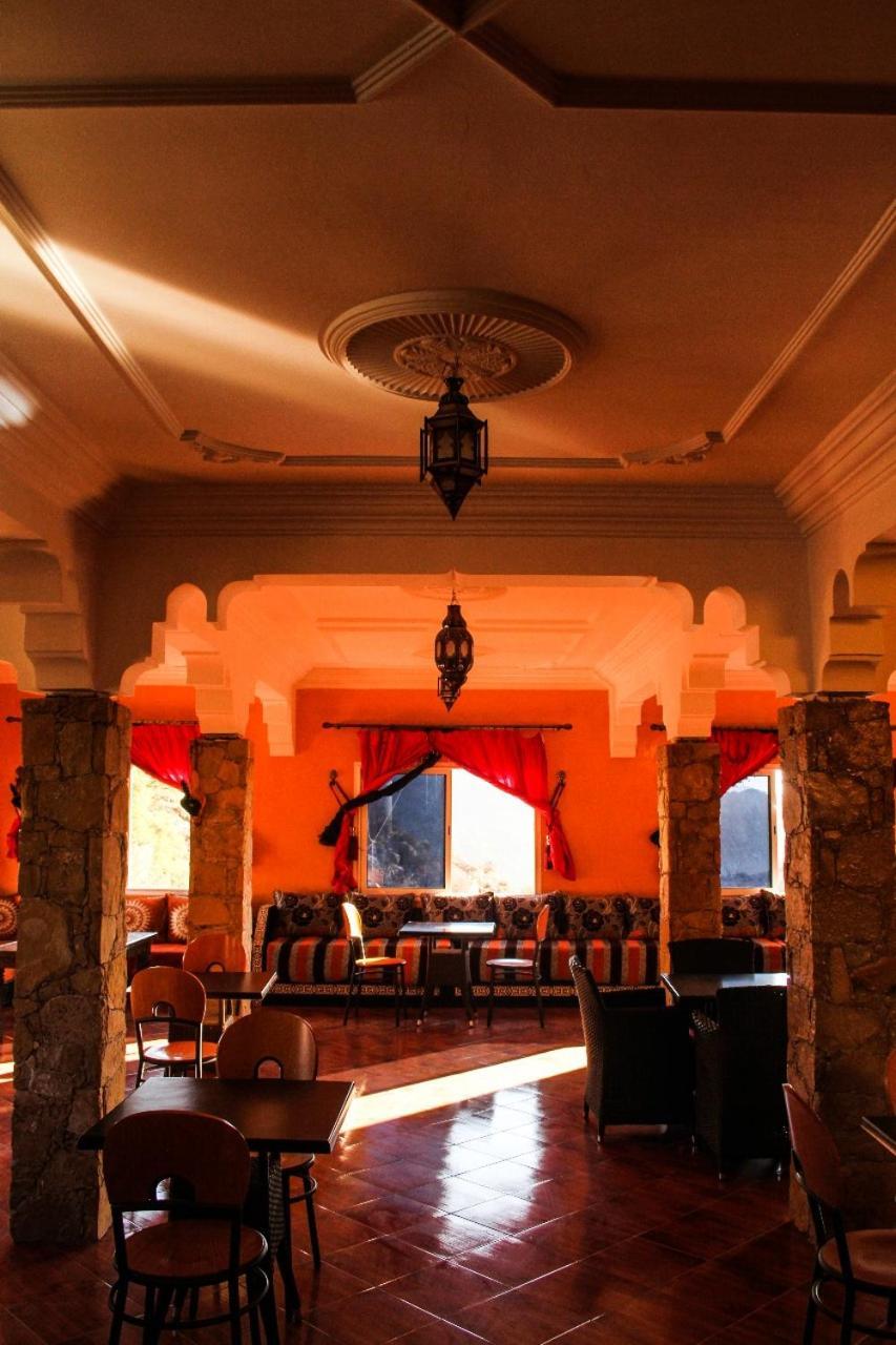 Gite Rurale Sousse Paradis Vallee Tagherat Anekrim Exterior foto
